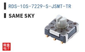 RDS-10S-7229-S-JSMT-TR ͼƬ